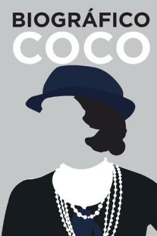Cover of Biográfico Coco
