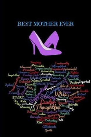 Cover of Best Mother Ever