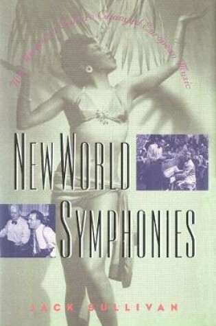 Cover of New World Symphonies