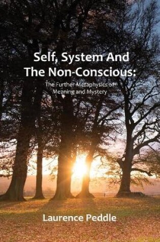 Cover of Self, System and the Non-Conscious