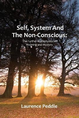 Book cover for Self, System and the Non-Conscious