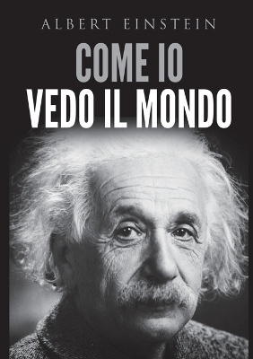 Book cover for Come io vedo il mondo