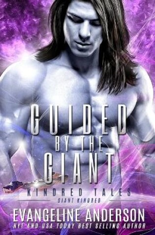 Cover of Guided by the Giant