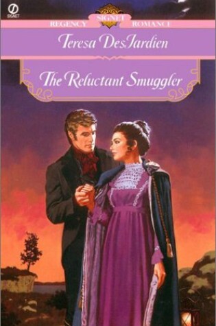 Cover of The Reluctant Smuggler