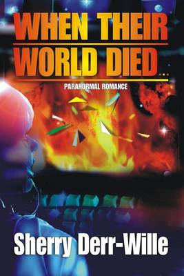 Book cover for When Their World Died