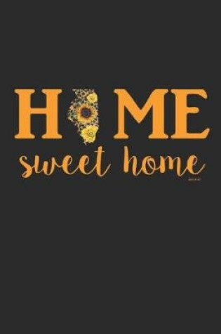 Cover of Home Sweet Home