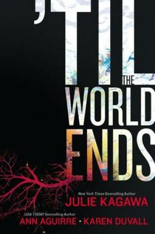 Cover of 'Til the World Ends