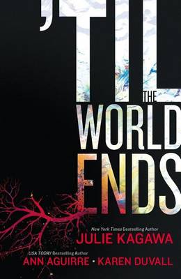 Book cover for 'Til the World Ends