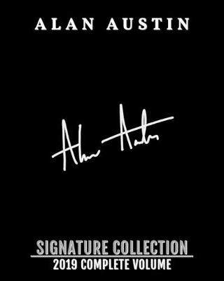 Cover of Alan Austin Signature Collection