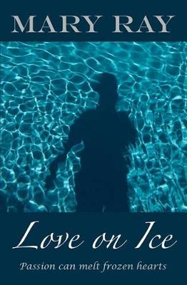 Book cover for Love on Ice