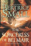 Book cover for The Sorceress of Belmair