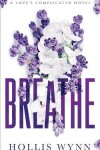 Book cover for Breathe