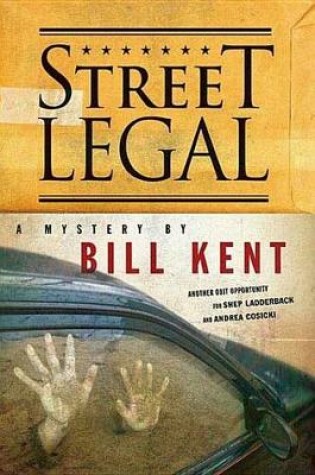 Cover of Street Legal