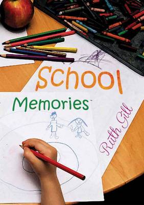 Book cover for School Memories