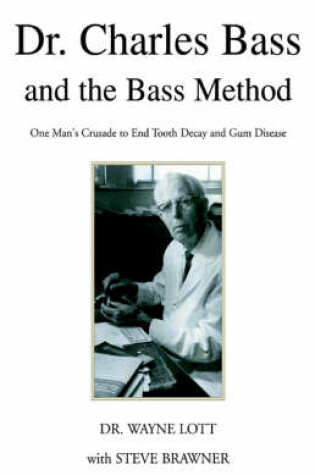 Cover of Dr. Charles Bass