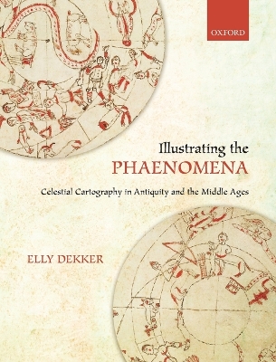 Book cover for Illustrating the Phaenomena