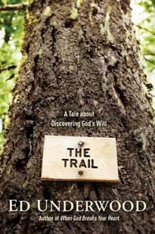 Cover of The Trail