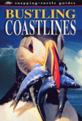 Cover of Bustling Coastline