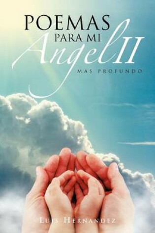 Cover of Poemas Para Mi Angel II