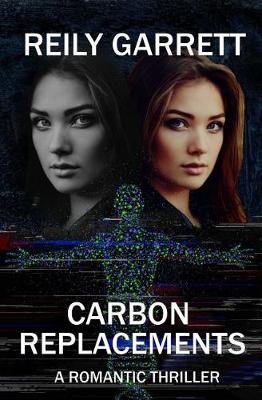 Cover of Carbon Replacements