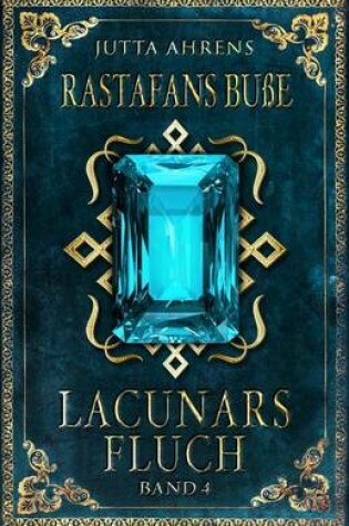 Cover of Lacunars Fluch, Band 4