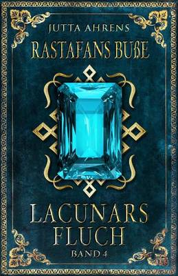 Book cover for Lacunars Fluch, Band 4