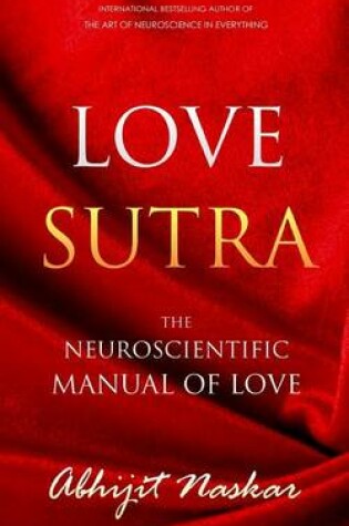 Cover of Love Sutra