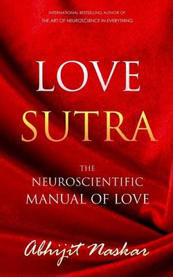 Book cover for Love Sutra