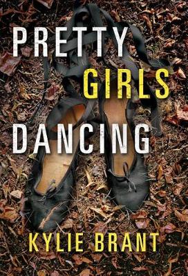 Book cover for Pretty Girls Dancing