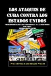 Book cover for "Mi sue o es dejar caer tres bombas nucleares sobre New York"