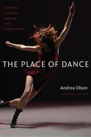 Cover of The Place of Dance