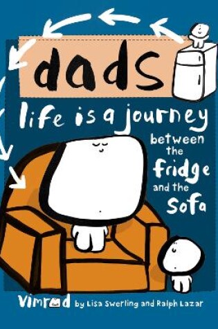 Cover of Dads