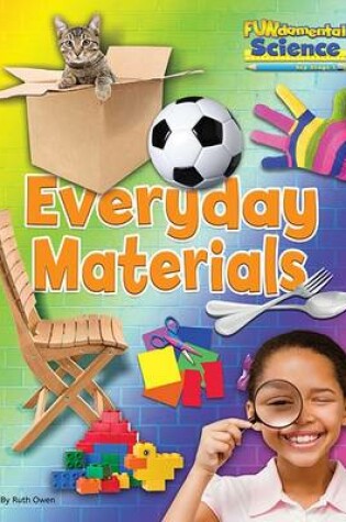 Cover of Everyday Materials