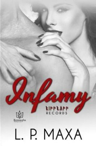 Cover of Infamy