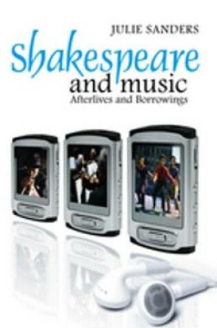 Cover of Shakespeare and Music