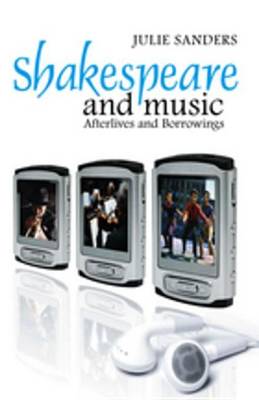 Cover of Shakespeare and Music