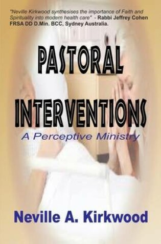 Cover of Pastoral Interventions