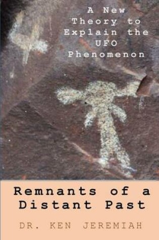 Cover of Remnants of a Distant Past