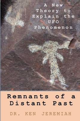 Book cover for Remnants of a Distant Past