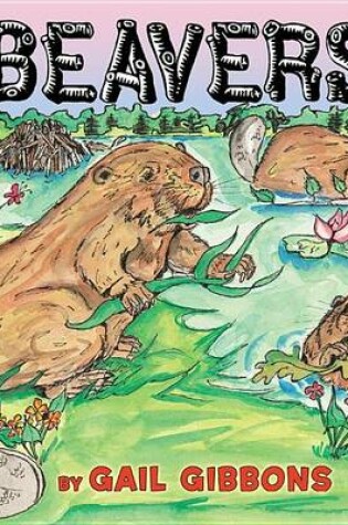 Cover of Beavers