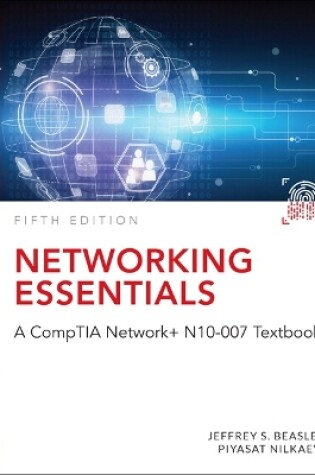 Cover of Networking Essentials