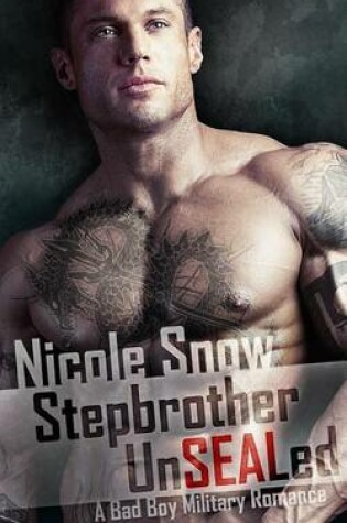 Cover of Stepbrother UnSEALed