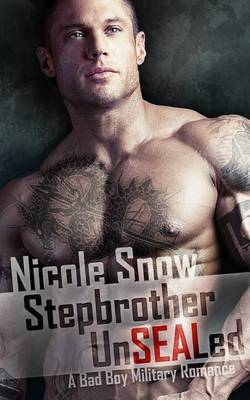 Book cover for Stepbrother UnSEALed