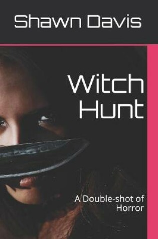 Cover of Witch Hunt