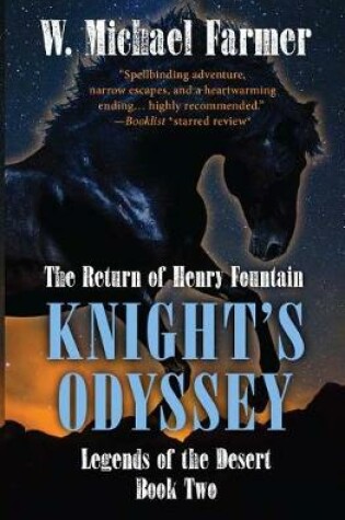 Cover of Knight's Odyssey