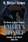 Book cover for Knight's Odyssey