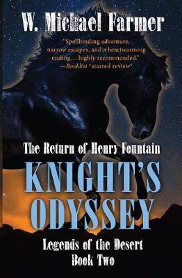 Cover of Knight's Odyssey