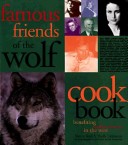 Book cover for Famous Friends of the Wolf Cookbook