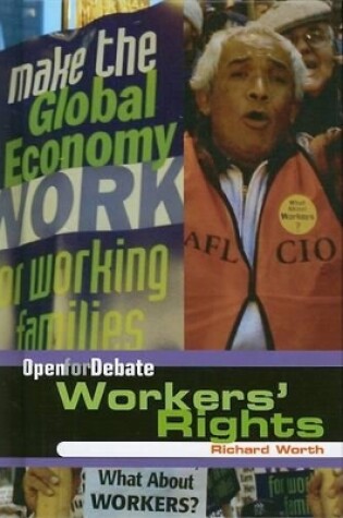 Cover of Workers' Rights