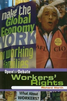 Book cover for Workers' Rights